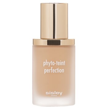 Sisley Phyto Teint Perfection Luminous Mat-Ultra Long Lasting Skincare Foundation - # 2W2 Desert