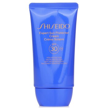 Shiseido Expert Sun Protector Cream SPF 30