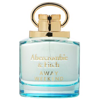 Abercrombie & Fitch Away Weekend Femme Eau De Parfum Spray