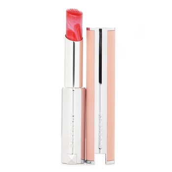 Givenchy Rose Perfecto Lip stick - # 304 Coral Red (Random Packaging)