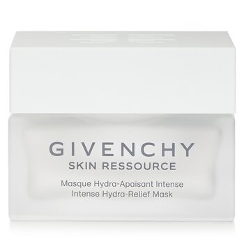 Givenchy Skin Ressource Intense Hydra Relief Mask (Random Packaging)