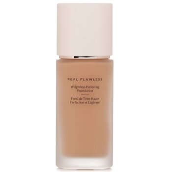 Laura Mercier Real Flawless Weightless Perfecting Foundation - # 3N2 Camel