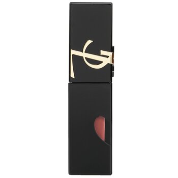 Yves Saint Laurent The Inks Vinyl Cream High Shine Lip Stain - # 610 Nude Champion