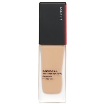 Shiseido Synchro Skin Self Refreshing Foundation - # 230 Alder