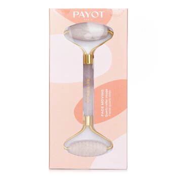 Payot Face Moving Sculpting Facial Quartz Roller