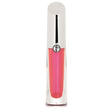 Giorgio Armani Prisma Glass Lip Gross - # 09 Sorbet Beam