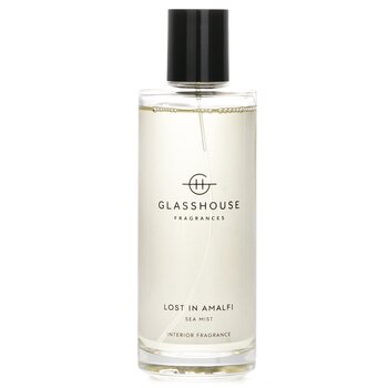 Glasshouse Lost in Amalfi Interior Fragrance Room Spray (Sea Mint)