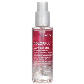 Joico ColorFul Glow Beyond Anti-Fade Serum (For Instant Shine & UV Protection)