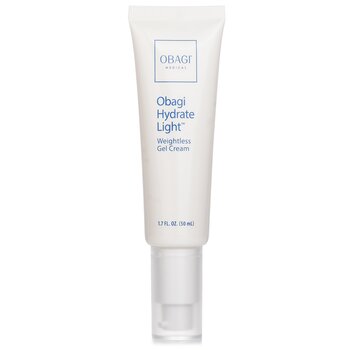 Obagi Hydrate Light Weightless Gel Cream(Random Package)