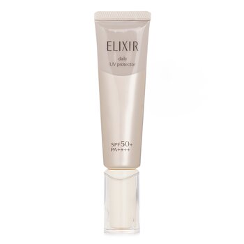 Shiseido Elixir Daily UV Protector SPF50