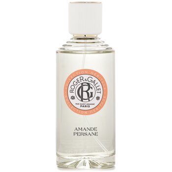 Roger & Gallet Amande Persane Wellbeing Fragant Water