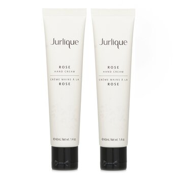 Jurlique 【Super Saver Pack】Rose Hand Cream x2