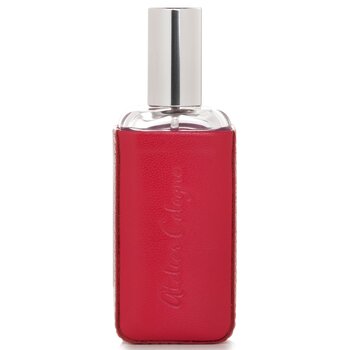 Atelier Cologne Bohemian Orange Blossom Cologne Absolue Spray (With Leather Case)