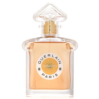 Guerlain Terracotta Eau De Toilette Spray