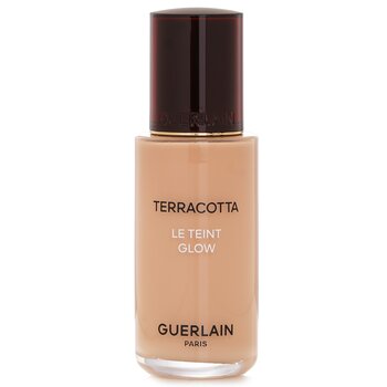 Guerlain Guerlain Terracotta Le Teint Glow Foundation - #1N