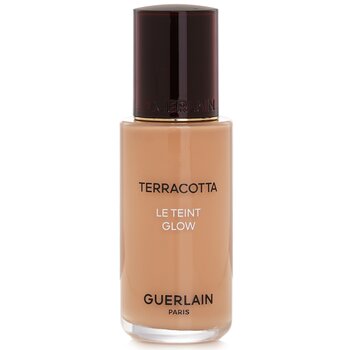 Guerlain Guerlain Terracotta Le Teint Glow Foundation - # 2N