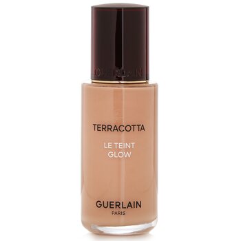 Guerlain Guerlain Terracotta Le Teint Glow Foundation - # 3N