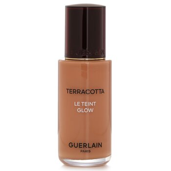 Guerlain Guerlain Terracotta Le Teint Glow Foundation - # 4N