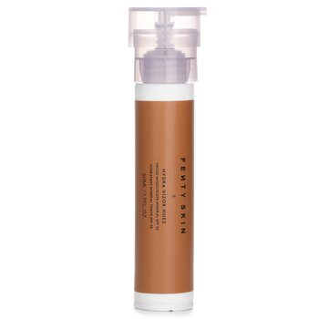 Fenty Beauty by Rihanna Hydra Vizor Huez Tinted Moisturizer Mineral SPF 30 Refill - # Tint 5