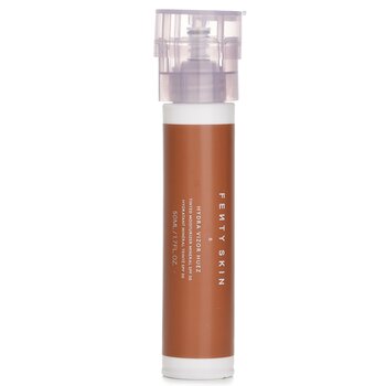 Fenty Beauty by Rihanna Hydra Vizor Huez Tinted Moisturizer Mineral SPF 30 Refill - # Tint 6