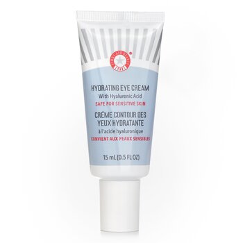 First Aid Beauty Hydrating Eye Cream