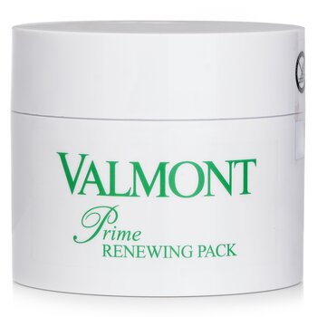 Valmont Prime Renewing Pack (Salon Size)