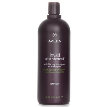 Aveda Invati Ultra Advanced Exfoliating Shampoo Light