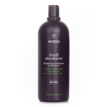 Aveda Invati Ultra Advanced Thickening Conditioner Light