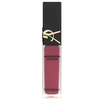 Yves Saint Laurent Make Me Blush Liquid Blush - # 54 Berry Bang