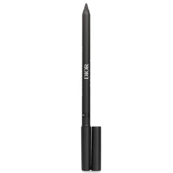 Christian Dior Diorshow On Stage Crayon Waterproof Kohl Eyeliner - # 099 Black