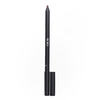 Christian Dior Diorshow On Stage Crayon Waterproof Kohl Eyeliner - # 594 Brown