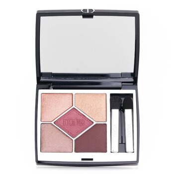Christian Dior Dirorshow 5 Couleurs Eye Shadow Palette - # 689 Mitzah