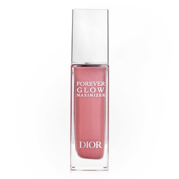 Christian Dior Forever Glow Maximizer Liquid Highlighter - # Rosy