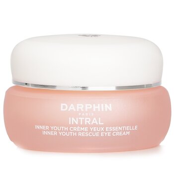 Darphin Intral Inner Youth Rescue Eye Cream