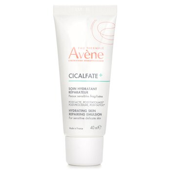 Avene Cicalfate+ Akutplege Emulsion