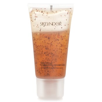 SKEYNDOR Power C+ Instant Illuminating Mask