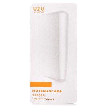 UZU Mote Mascara - # Copper