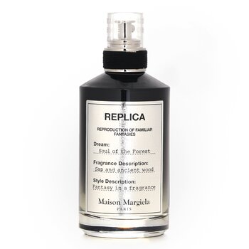 Maison Margiela Replica Soul Of The Forest Eau De Parfum Spray