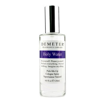 Demeter Holy Water Cologne Spray