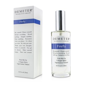 Demeter Firefly Cologne Spray