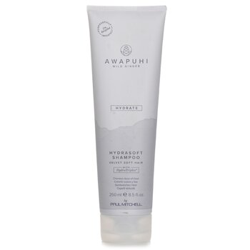 Paul Mitchell Awapuhi Wild Ginger Hydrasoft Shampoo