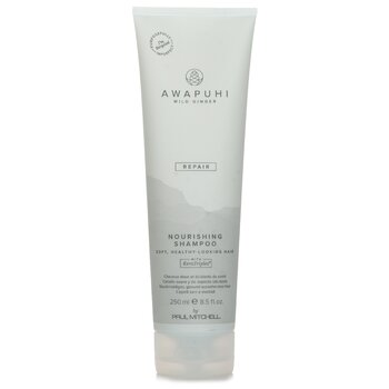 Paul Mitchell Awapuhi Wild Ginger Nourishing Shampoo