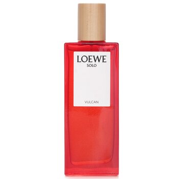 Loewe Solo Vulcan Eau De Parfum Homme Spray
