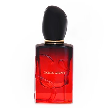 Giorgio Armani Si Passione Intense Eau De Parfum Spray
