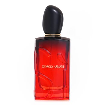 Giorgio Armani Si Passione Intense Eau De Parfum Spray