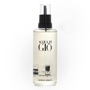 Giorgio Armani Acqua Di Gio Eau De Toilette Refill