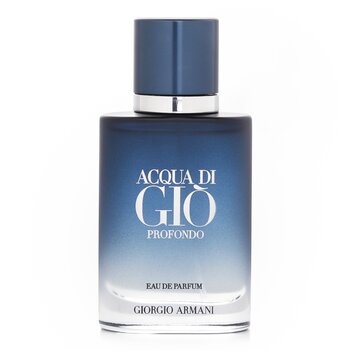 Giorgio Armani Acqua Di Gio Profondo Eau De Parfum Spray