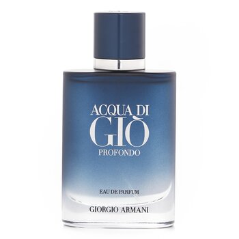 Giorgio Armani Acqua Di Gio Profondo Eau De Parfum Spray