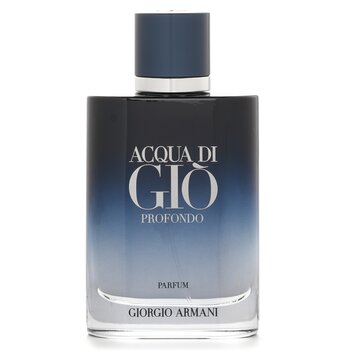 Giorgio Armani Acqua Di Gio Profondo Parfum Spray