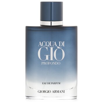 Giorgio Armani Acqua Di Gio Profondo Eau De Parfum Spray